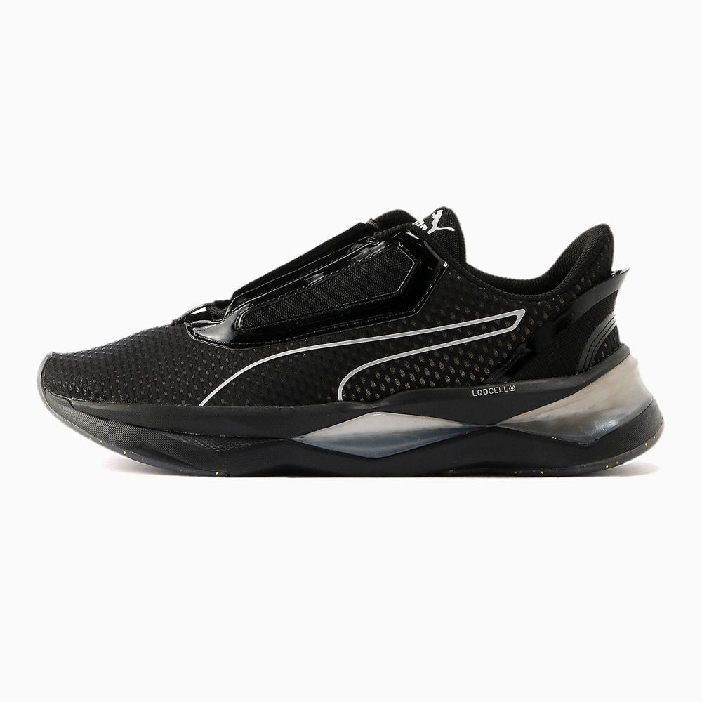 Puma LQDCELL Shatter XT Metal Női Edzőcipő - Fekete/Metal Arany ( Hungary - LRPVZ2395 )